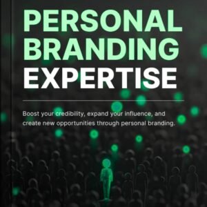 Personal Branding Expertise