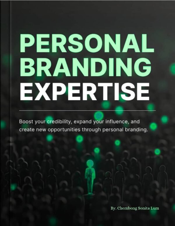 Personal Branding Expertise