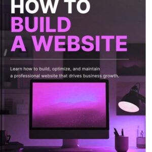 How to Build a Website