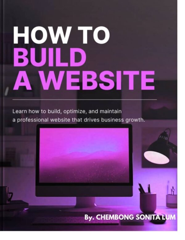 How to Build a Website