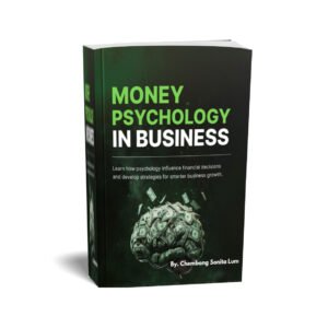 Money psychology in business